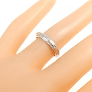 Tiffany & Co Milgrain