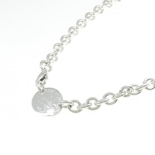 Tiffany & Co Return to Oval