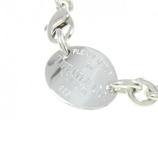 Tiffany & Co Return to Oval