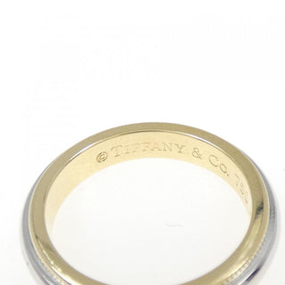 Tiffany & Co Milgrain