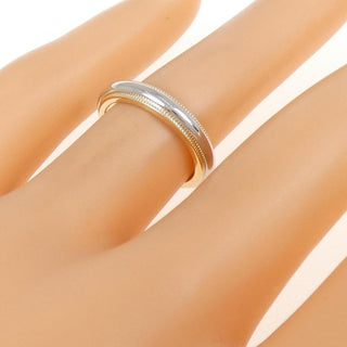 Tiffany & Co Milgrain