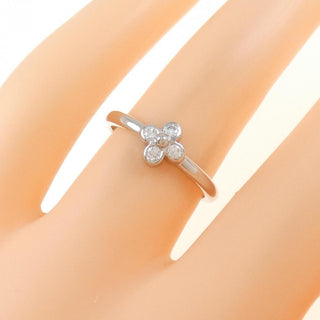 Tiffany & Co Flower Lace