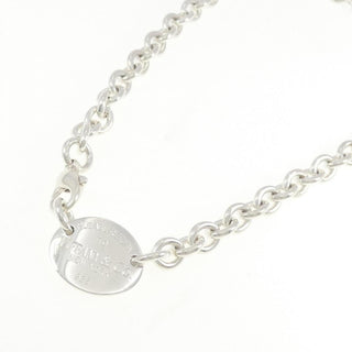 Tiffany & Co Return to Tiffany