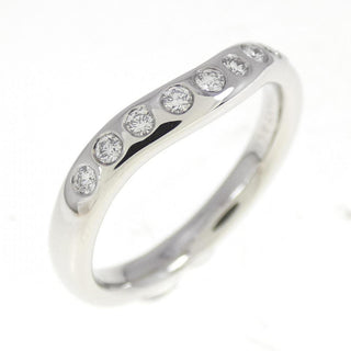 Tiffany & Co - Curved band - Tiffany & Co Curved band