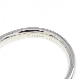 Tiffany & Co - Curved band - Tiffany & Co Curved band