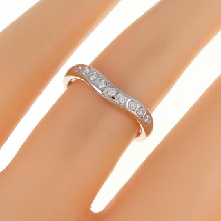 Tiffany & Co - Curved band - Tiffany & Co Curved band