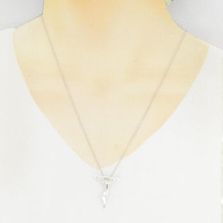 Tiffany & Co Crucifix