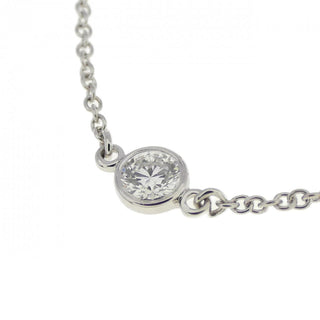 Tiffany & Co - Diamonds By The Yard - Tiffany & Co Diamonds By The Yard