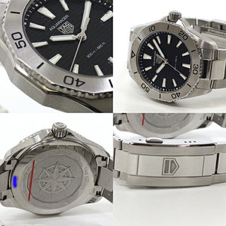 Tag Heuer