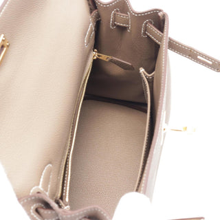 Hermès Kelly 25