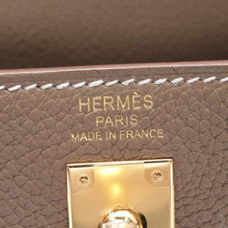Hermès Kelly 25