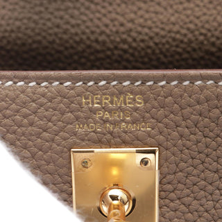 Hermès Kelly 25