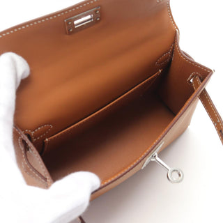 Hermès Kelly Mini