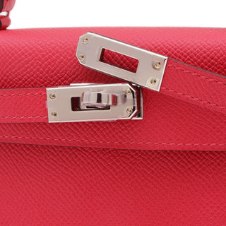 Hermès Kelly Mini