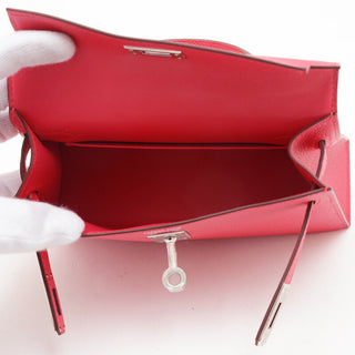Hermès Kelly Mini