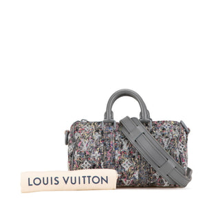 Louis Vuitton - Keepall XS - Louis Vuitton Keepall XS