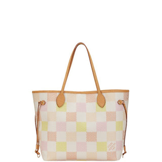 Louis Vuitton - Neverfull MM - Louis Vuitton Neverfull MM