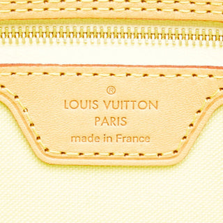Louis Vuitton - Neverfull MM - Louis Vuitton Neverfull MM