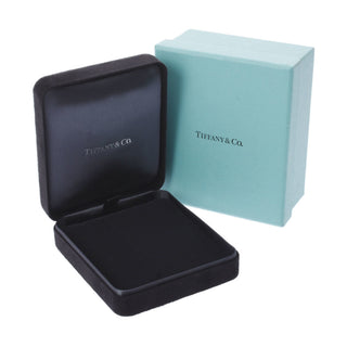 Tiffany & Co Fleur de Lis