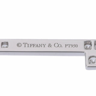 Tiffany & Co Fleur de Lis