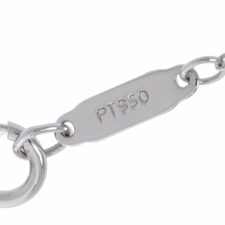 Tiffany & Co Fleur de Lis