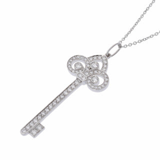 Tiffany & Co Fleur de Lis