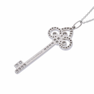 Tiffany & Co Fleur de Lis