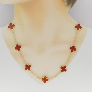 Van Cleef & Arpels Vintage Alhambra