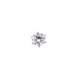 Tiffany & Co Solitaire