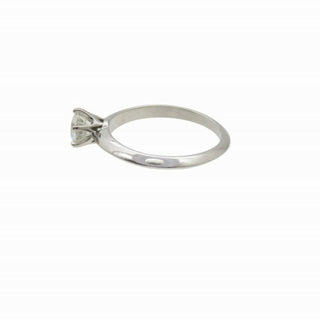 Tiffany & Co Solitaire