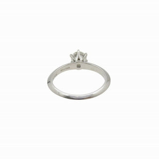 Tiffany & Co Solitaire