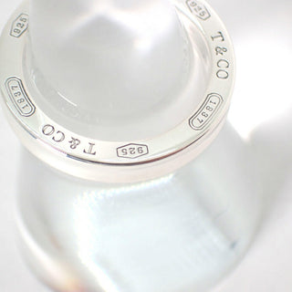 Tiffany & Co 1837