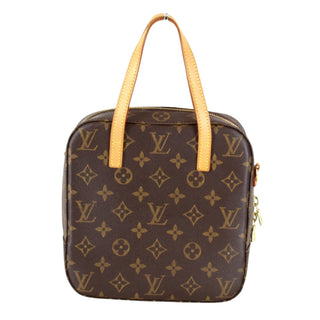 Louis Vuitton Spontini