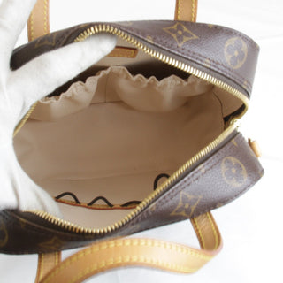Louis Vuitton Spontini