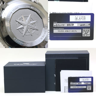Tag Heuer