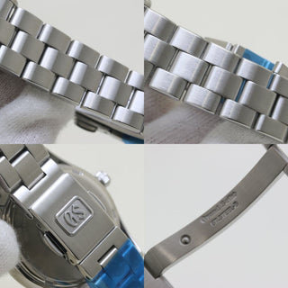Seiko