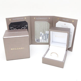 Bulgari Spiga