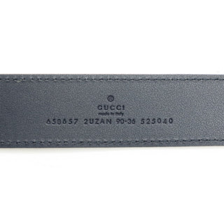 Gucci GG canvas