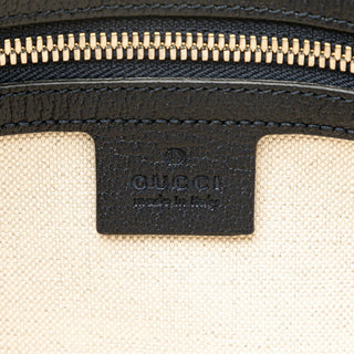 Gucci GG canvas