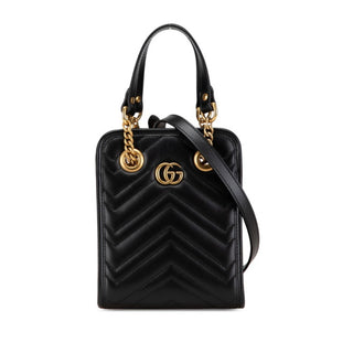 Gucci - Marmont - Gucci Marmont