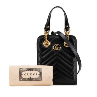 Gucci - Marmont - Gucci Marmont
