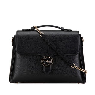 Gucci Interlocking