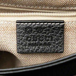 Gucci Interlocking