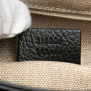 Gucci Interlocking
