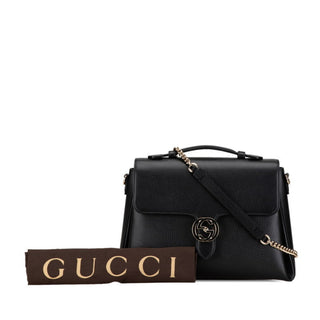 Gucci Interlocking