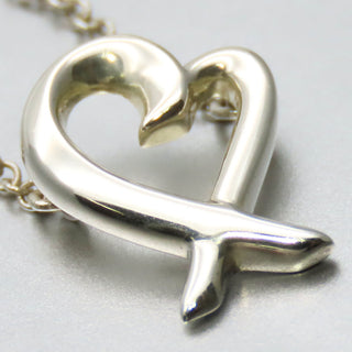Tiffany & Co Loving heart