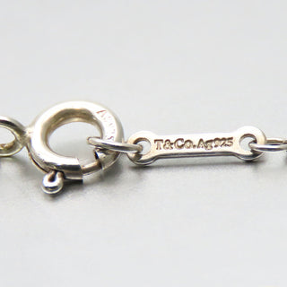 Tiffany & Co Loving heart