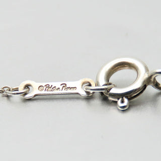 Tiffany & Co Loving heart