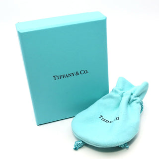 Tiffany & Co Loving heart