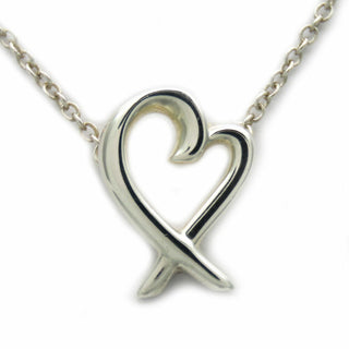 Tiffany & Co Loving heart